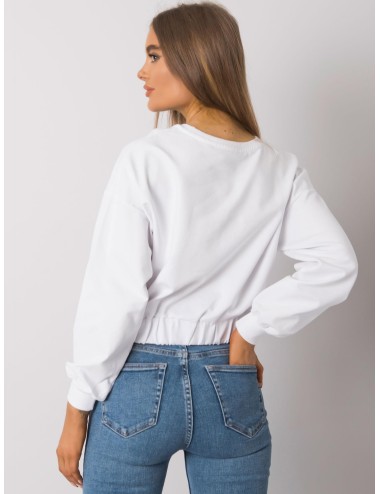 Damska bluza basic