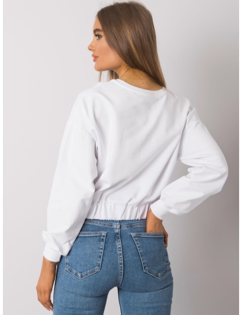 Damska bluza basic