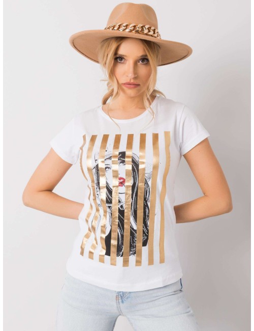 T-shirt Monnique
