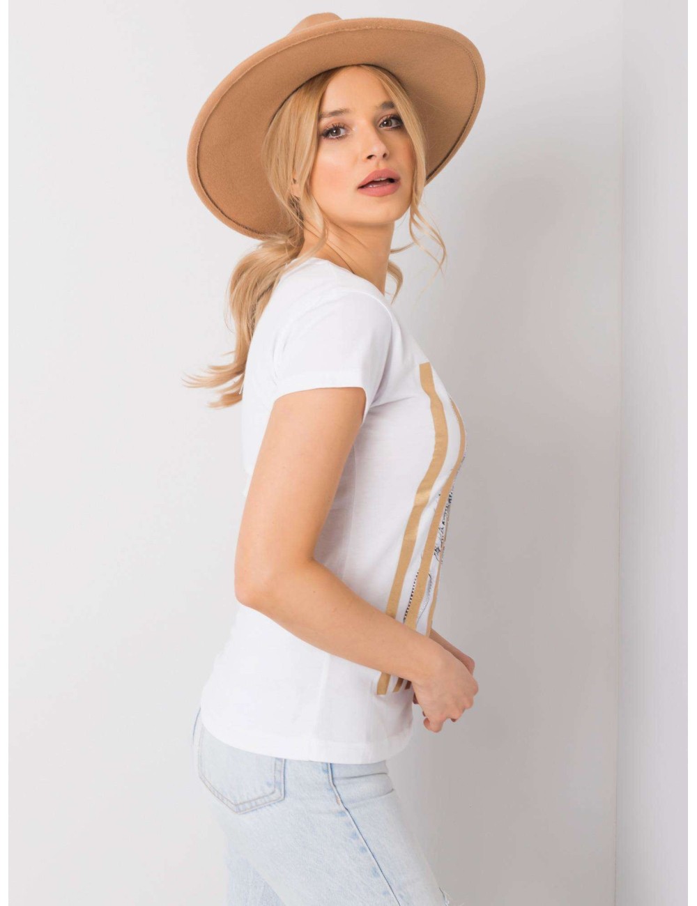 T-shirt Monnique