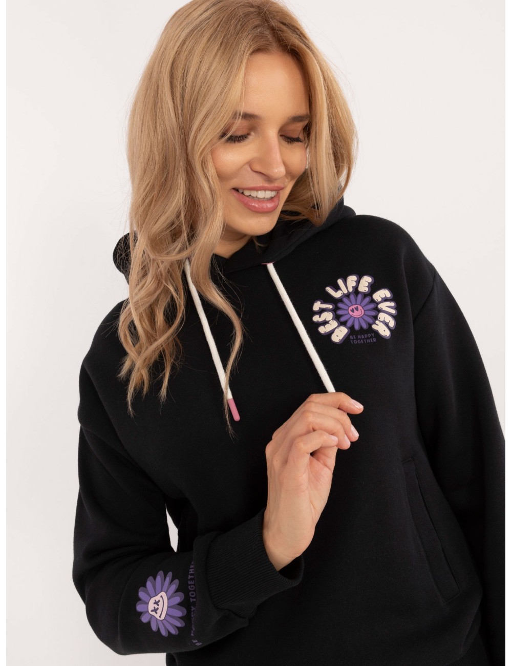 Bluza-D10600T02420I
