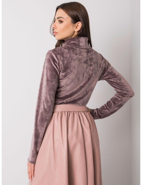 Bluzka-LK-BZ-508410.07P-bordowy