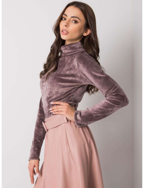 Bluzka-LK-BZ-508410.07P-bordowy