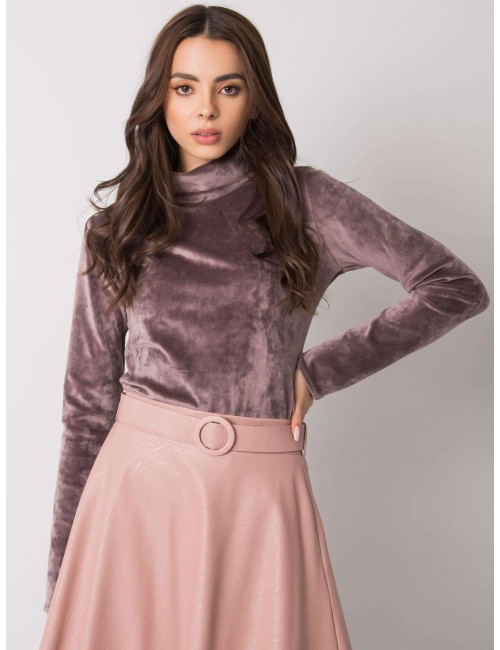 Bluzka-LK-BZ-508410.07P-bordowy