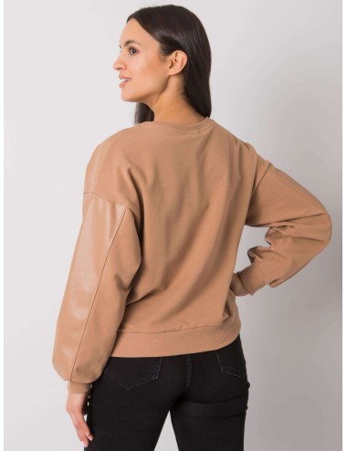 Bluza-RV-BL-7352.52-ciemny khaki