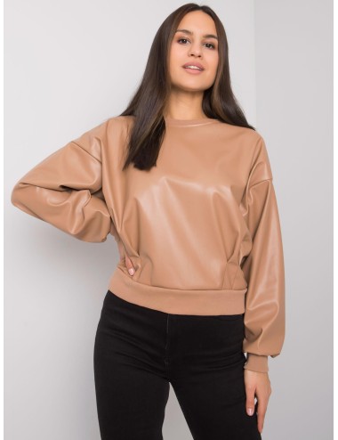 Bluza-RV-BL-7352.52-ciemny khaki
