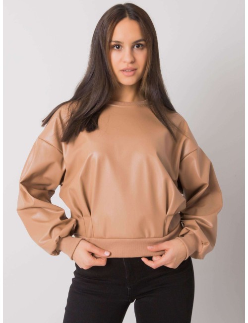 Bluza-RV-BL-7352.52-ciemny khaki