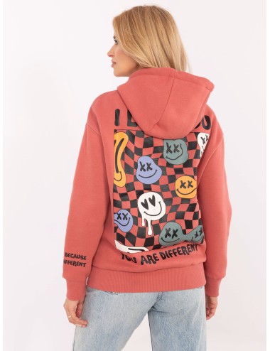 Bluza-D10600T02420J