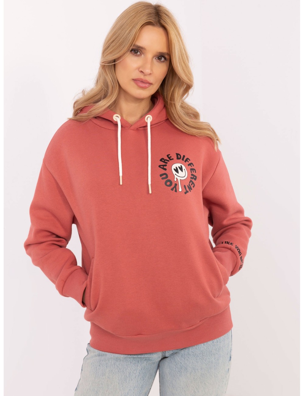 Bluza-D10600T02420J