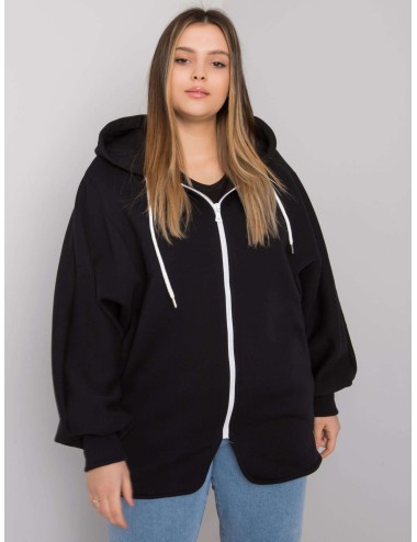 Bluza-RV-BL-7282.22P-ciemny różowy
