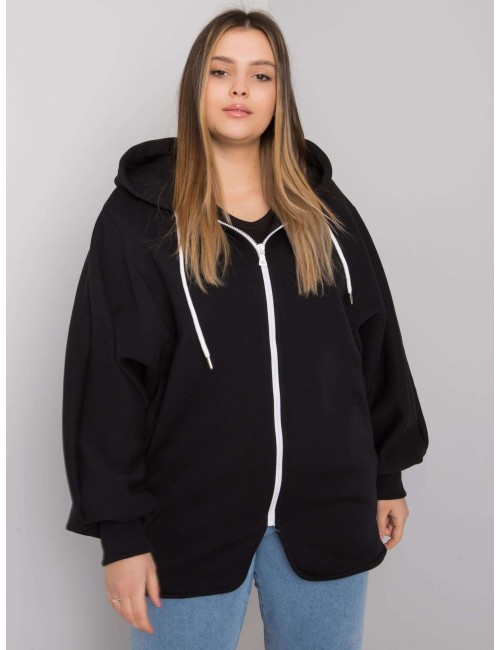 Bluza-RV-BL-7282.22P-ciemny różowy