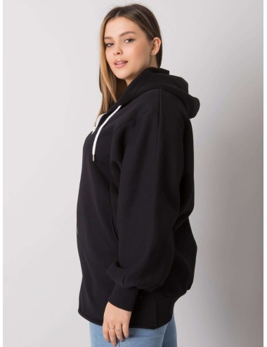Bluza-RV-BL-7282.22P-ciemny różowy