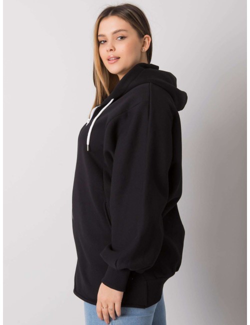 Bluza-RV-BL-7282.22P-ciemny różowy