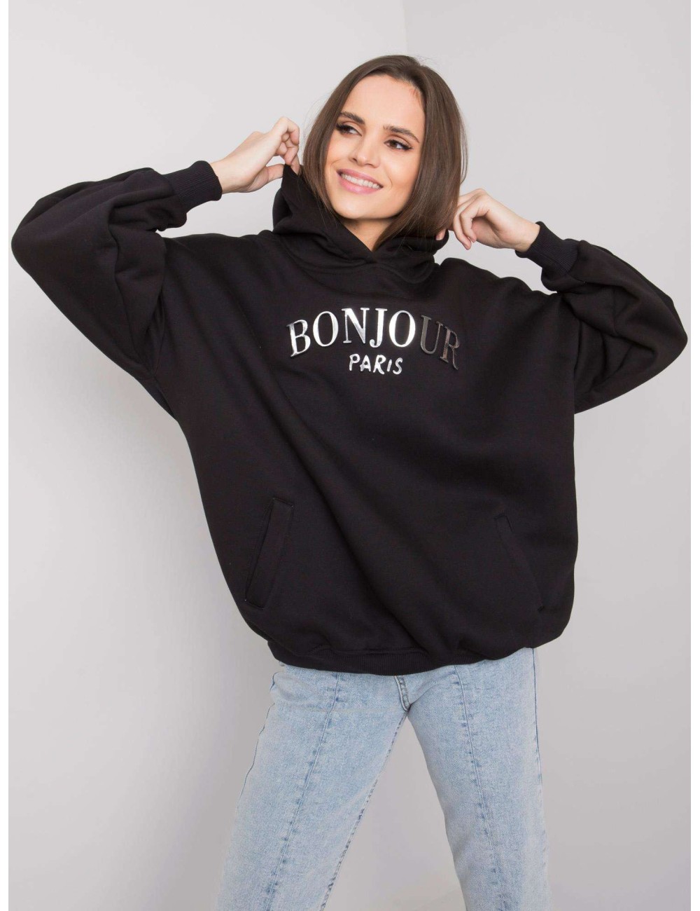 Bluza-RV-BL-7357.35X-ciemny bezowy