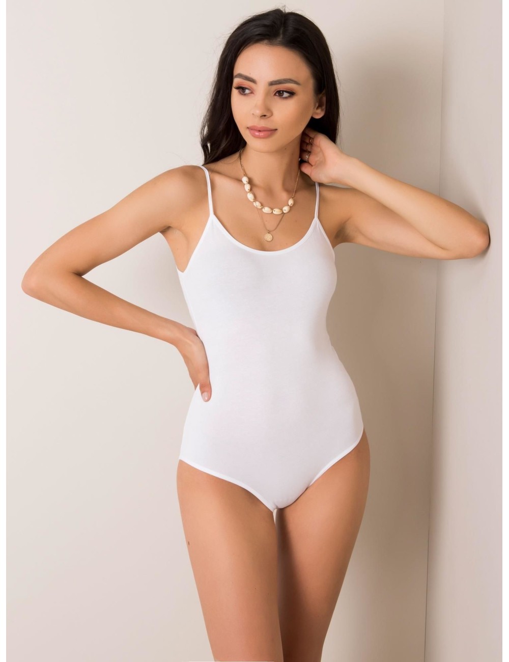 Body na ramiączkach