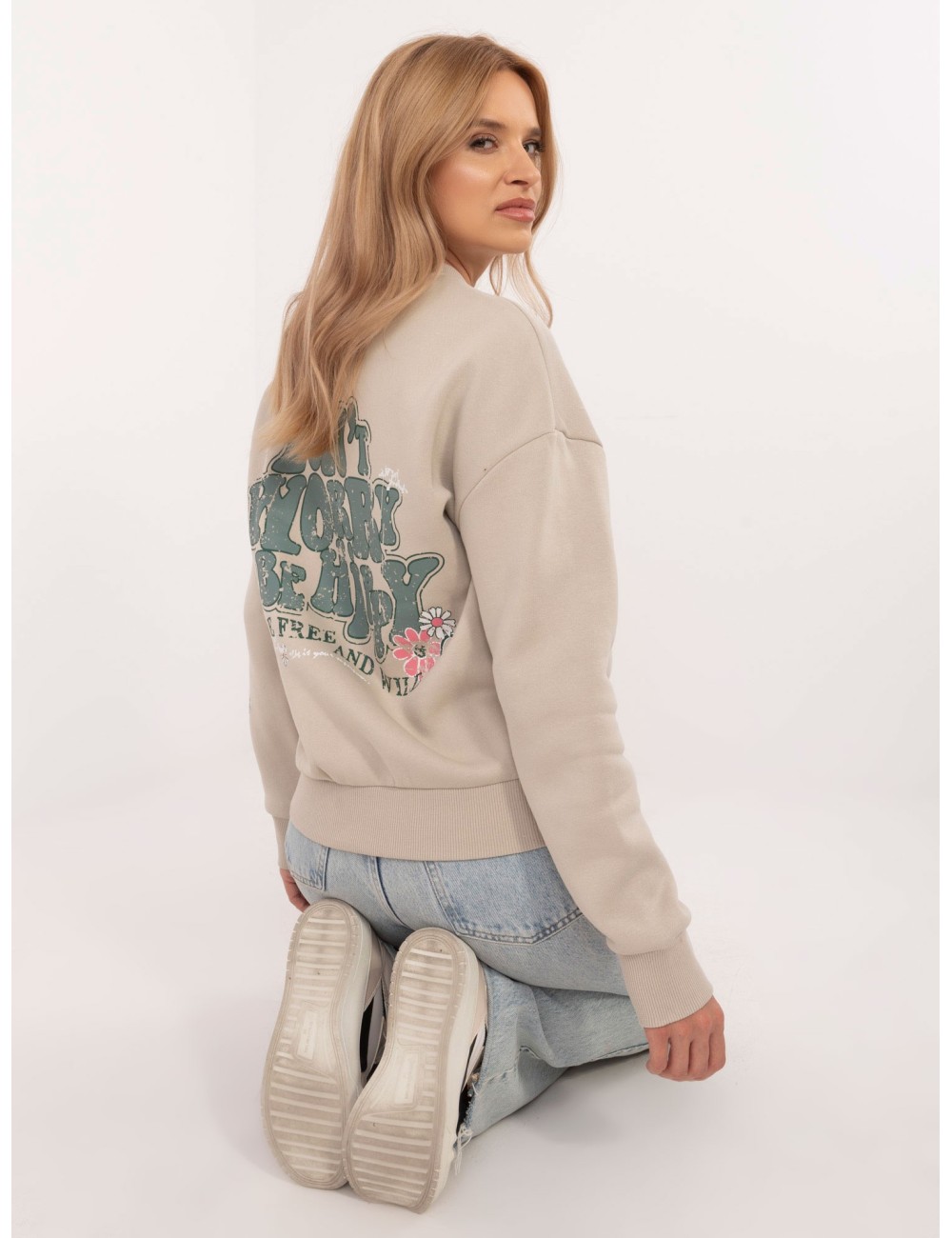 Bluza-D10600T02568G