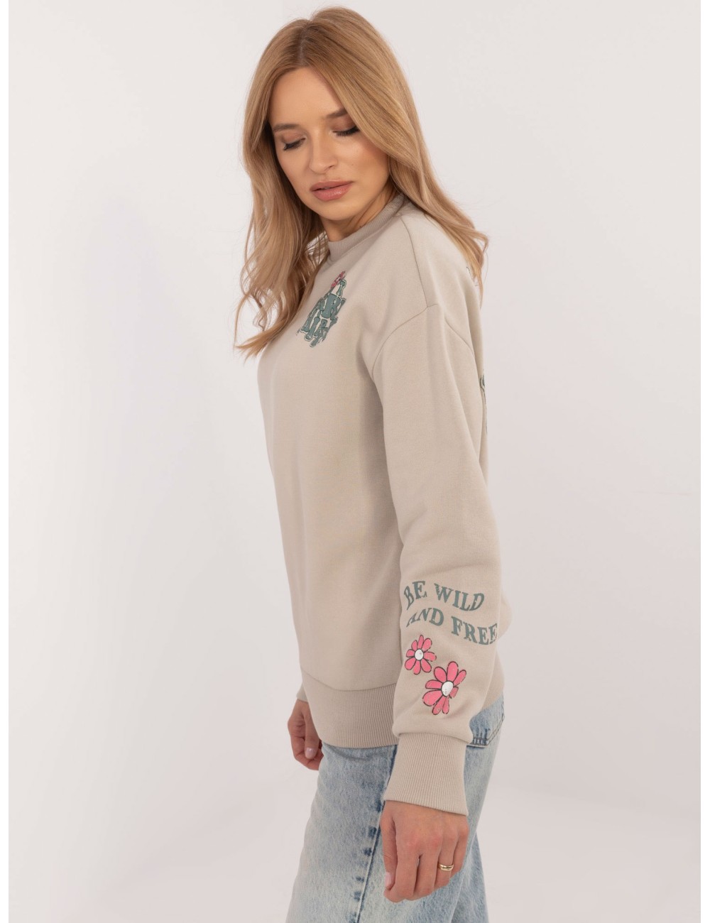 Bluza-D10600T02568G