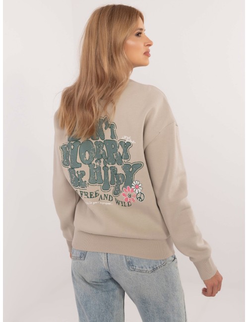 Bluza-D10600T02568G