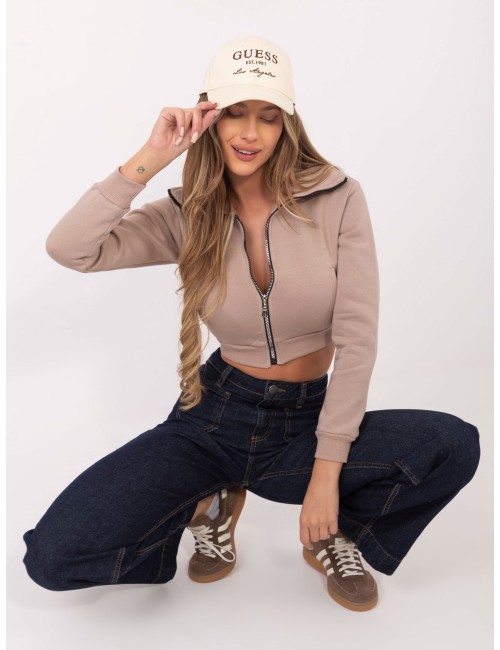 Bluza-RV-BL-7305.79-ciemny szary
