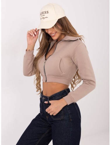 Bluza-RV-BL-7305.79-ciemny szary