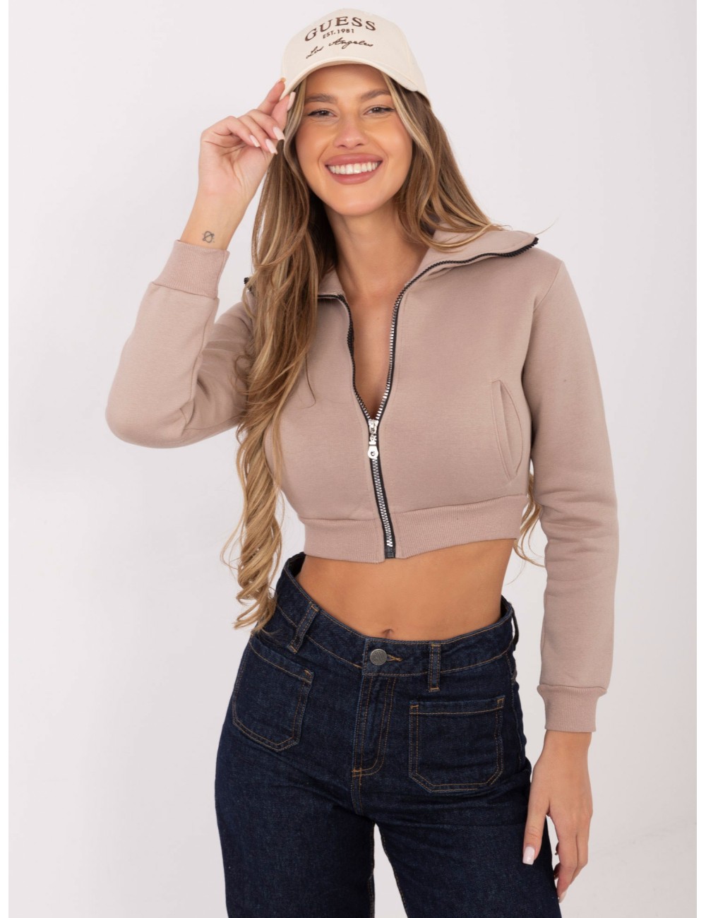 Bluza-RV-BL-7305.79-ciemny szary