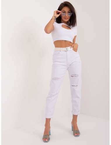 Spodnie jeans-PM-SP-J1260-1.66