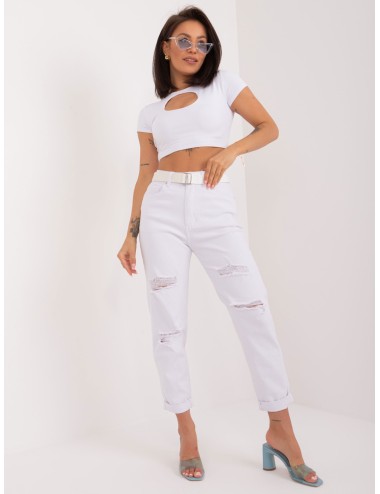 Spodnie jeans-PM-SP-J1260-1.66