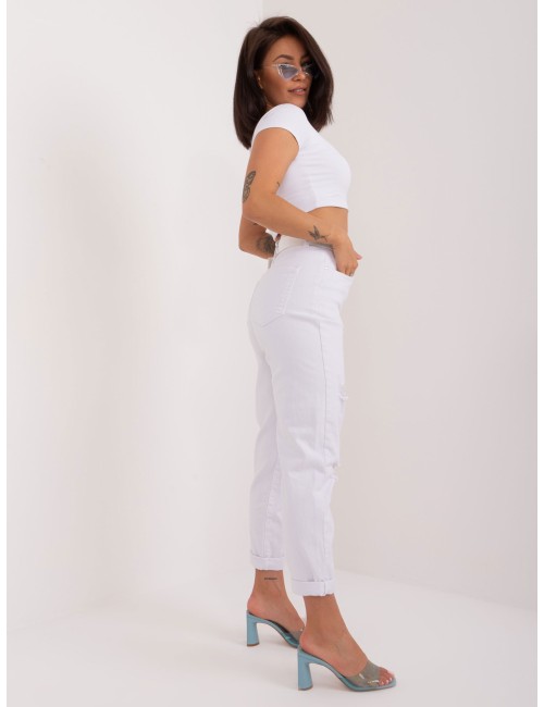 Spodnie jeans-PM-SP-J1260-1.66