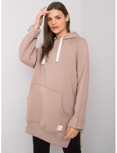 Bluza-RV-BL-7371.00P-beżowy
