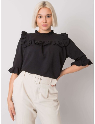 Bluzka-CHA-BZ-3312.30-jasny niebieski
