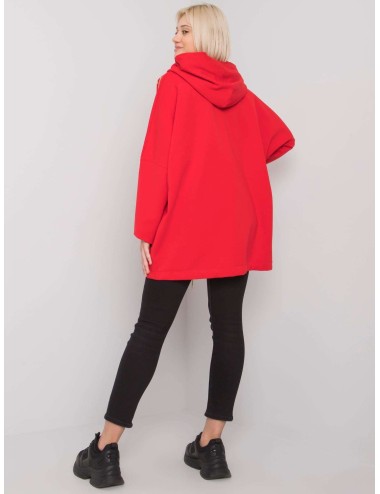 Bluza-RV-BL-6781.08P-ciemny żółty