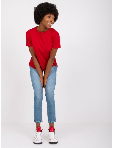 T-shirt-TW-TS-1004.24X-ciemny zielony