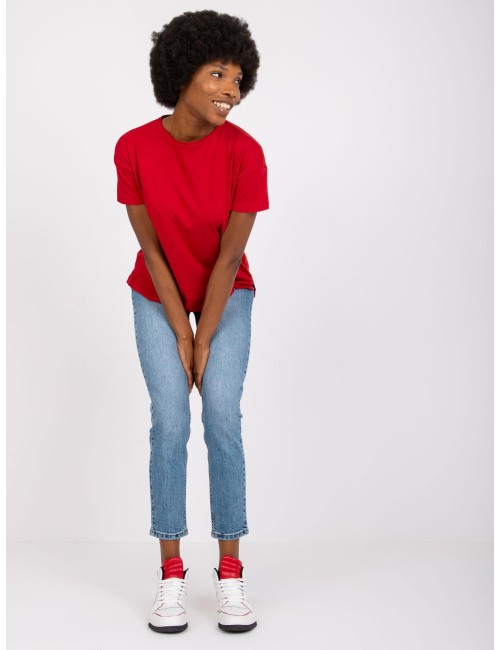 T-shirt-TW-TS-1004.24X-ciemny zielony