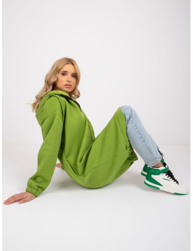 Bluza-RV-BL-7464.97P-jasny pomarańczowy