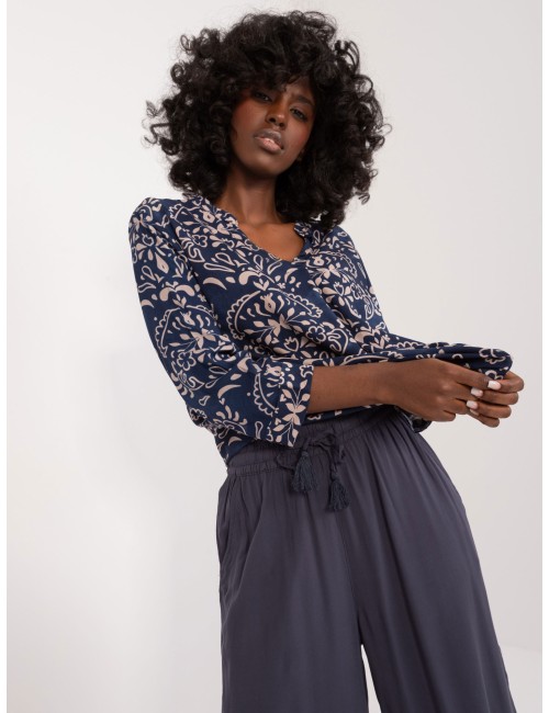 Spodnie-D73761M62237E