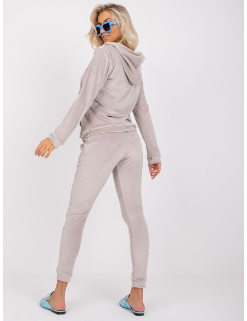 Komplet-RV-KMPL-6087-1.95P-szary
