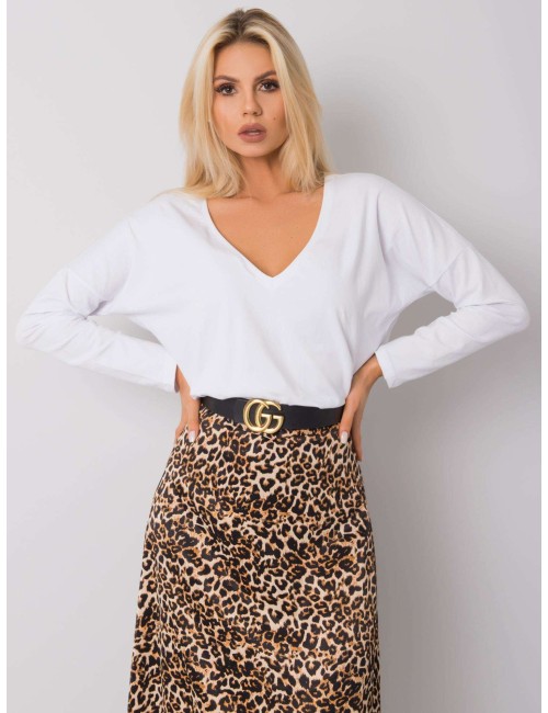 Bluzka longsleeve
