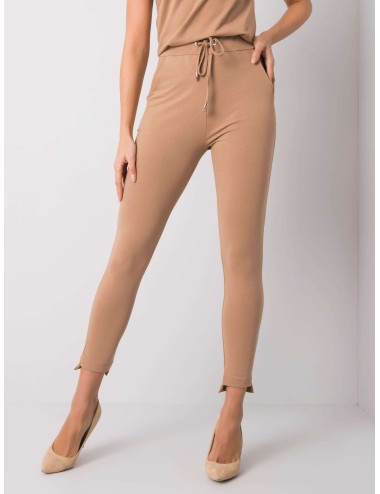 Spodnie dresowe basic