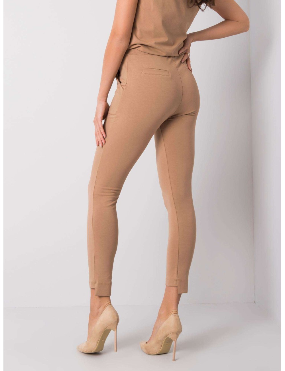 Spodnie dresowe basic
