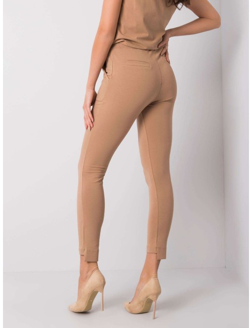 Spodnie dresowe basic