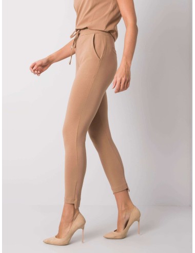 Spodnie dresowe basic