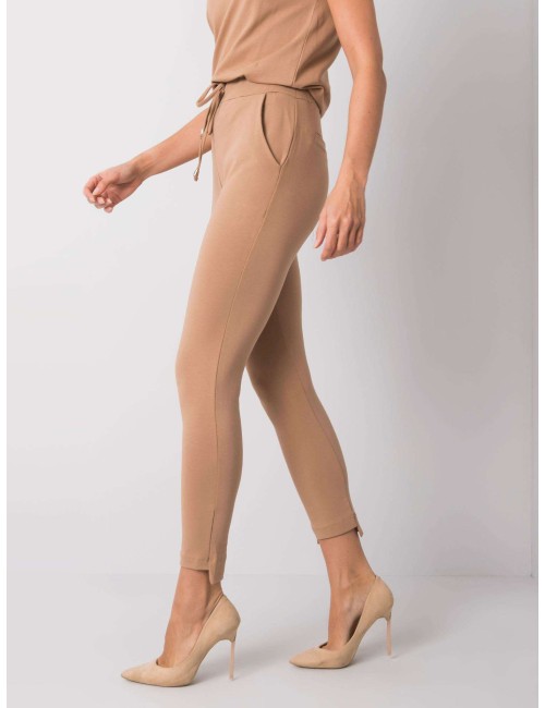Spodnie dresowe basic