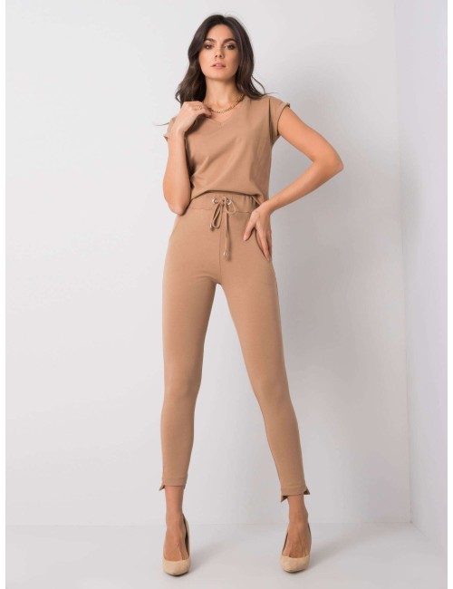 Spodnie dresowe basic