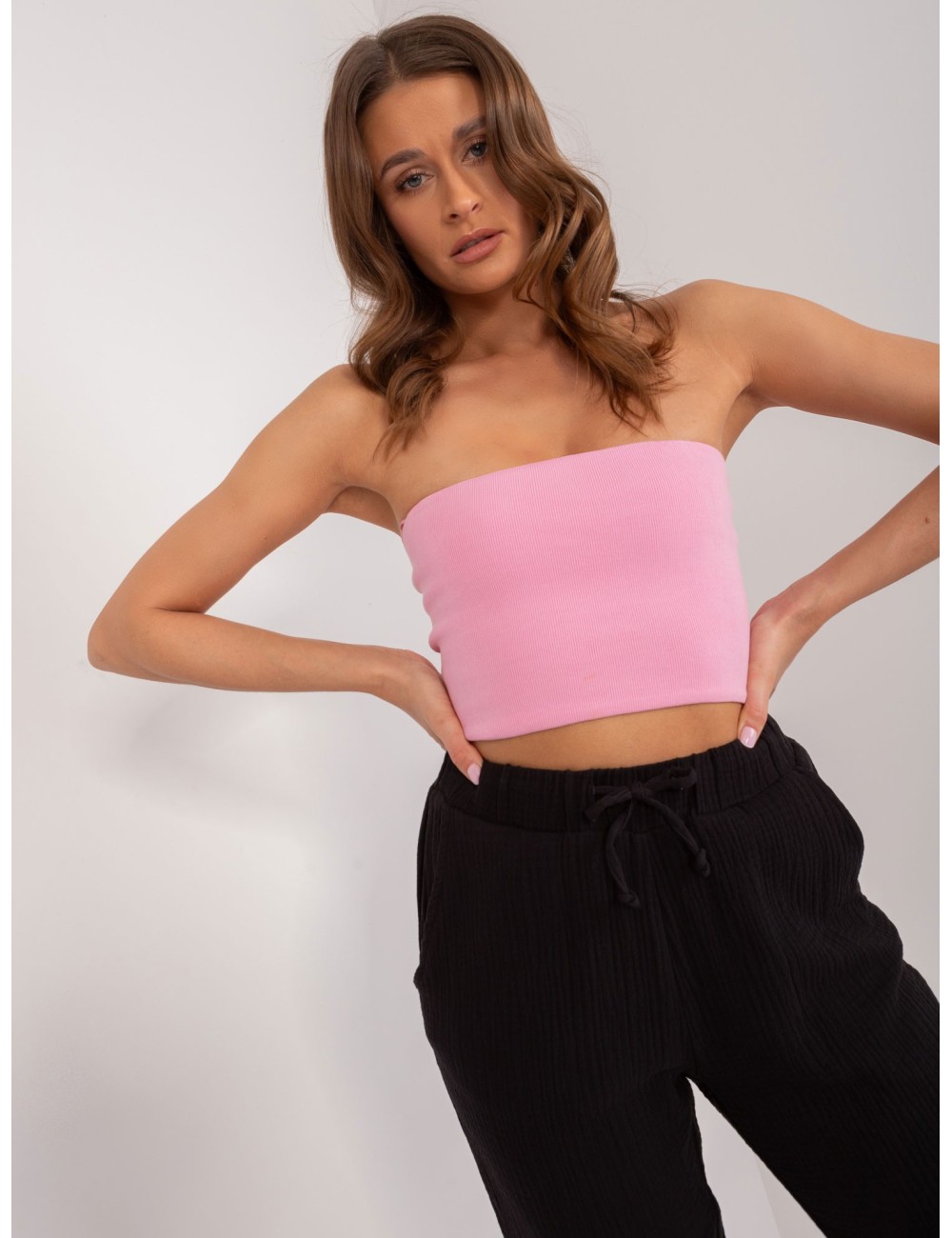 Spodnie-D70032M62242A4