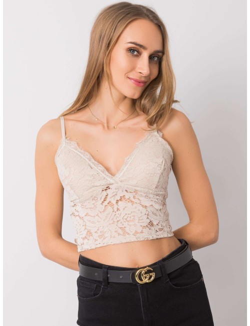 OCH BELLA top koronkowy