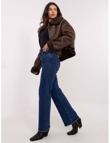 Spodnie jeans-NM-SP-T254-3.33