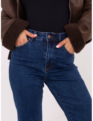 Spodnie jeans-NM-SP-T254-3.33