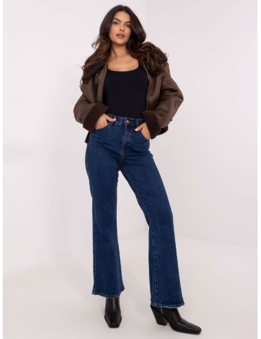 Spodnie jeans-NM-SP-T254-3.33