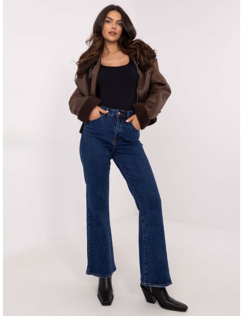 Spodnie jeans-NM-SP-T254-3.33
