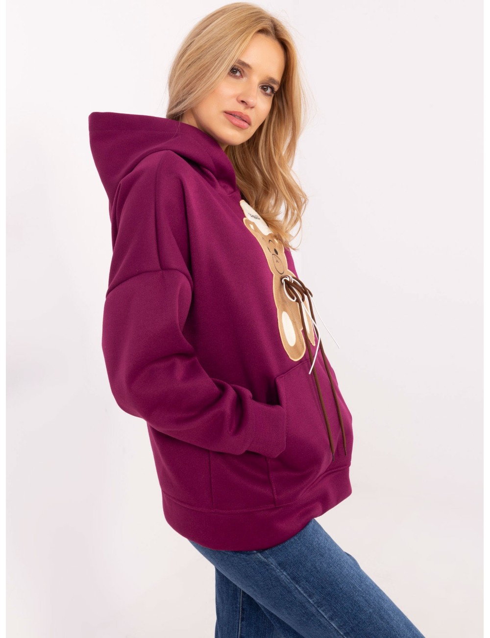 Bluza-DHJ-BL-A8695.65P